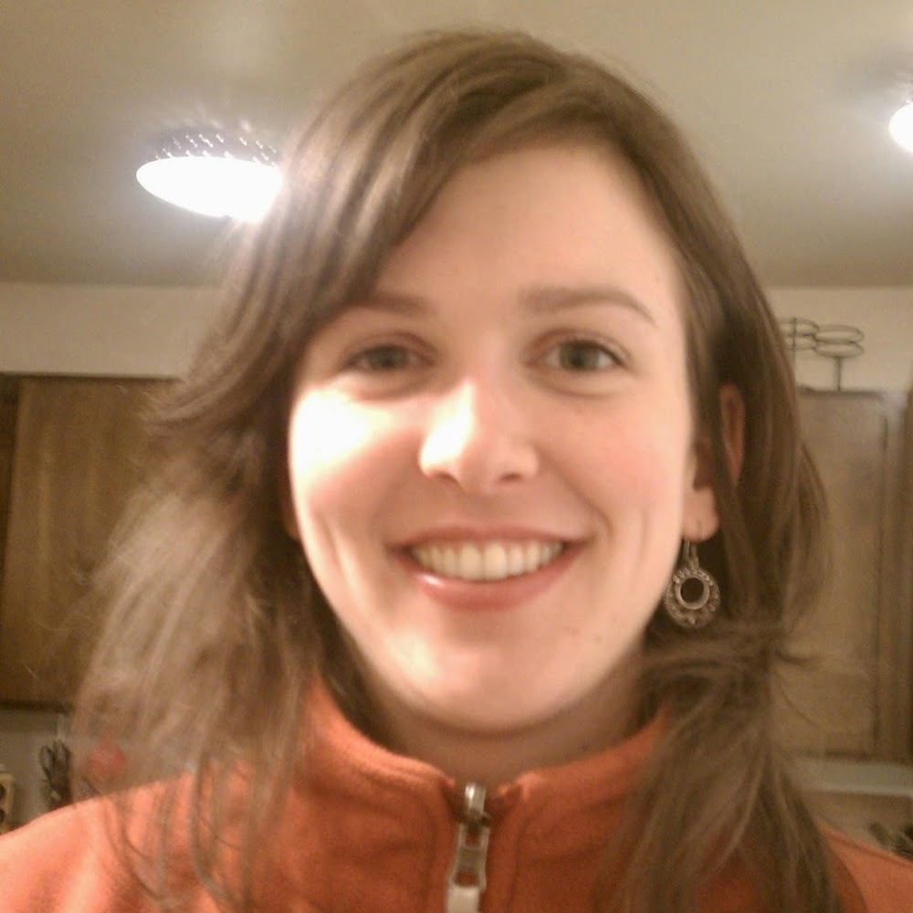Meet your Posher, Melinda